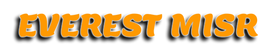 Everest misr